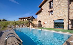 Villas, El Mirador de Isla